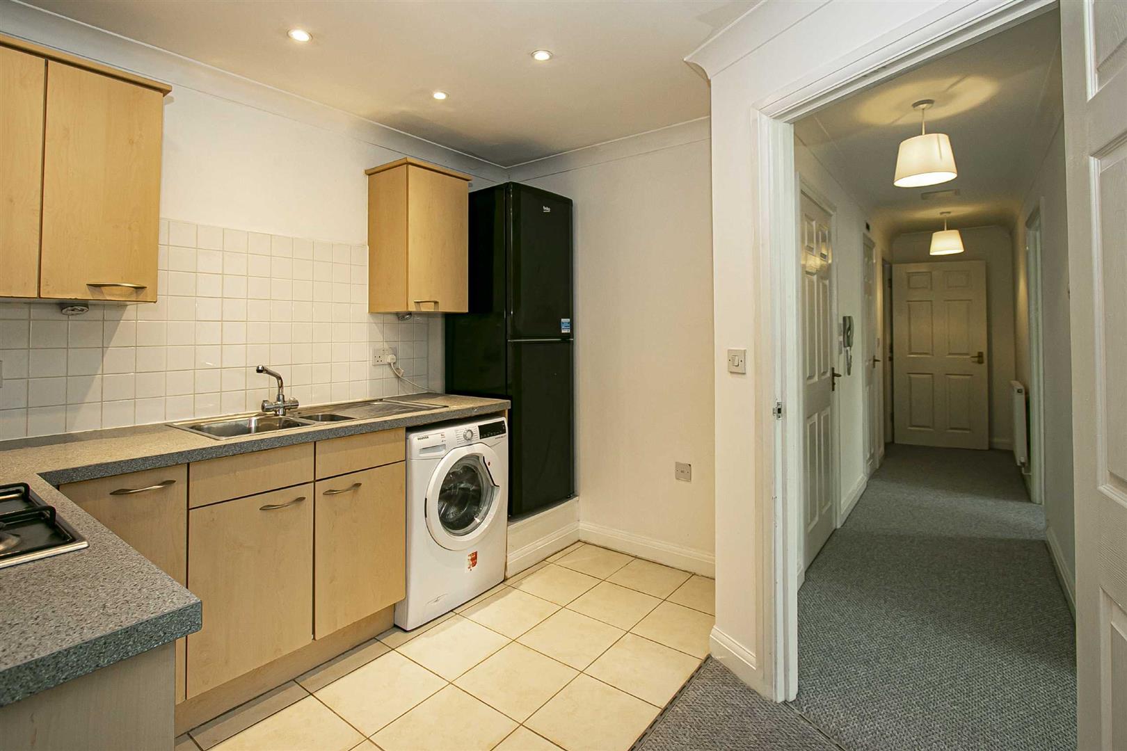 Boroughbridge, Oakhill, Milton Keynes